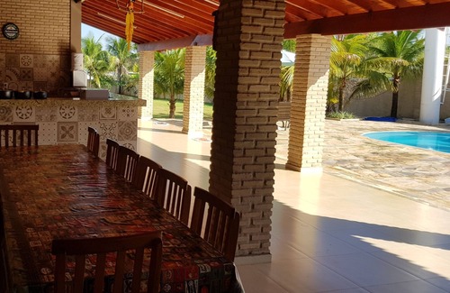 Olimpia House | Birdhouse 03 with heated pool