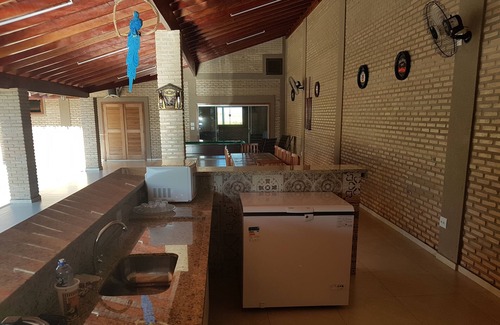 Olimpia House | Birdhouse 03 with heated pool