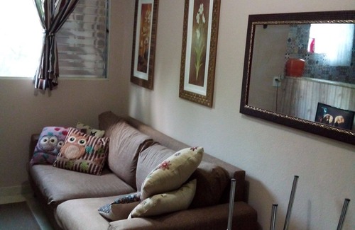 Figueira Apartment | Birdhouse