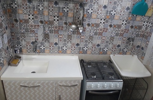 Figueira Apartment | Birdhouse