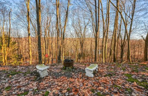 Thayerville House | Birdhouse Lodge