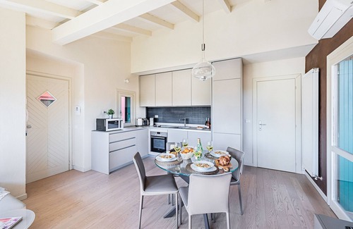 Crociale Apartment | Birdie 59 con piscina by Wonderful Italy