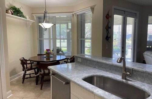 Tropical Cove House | Birdie Breeze at Lexington CC Golf Village