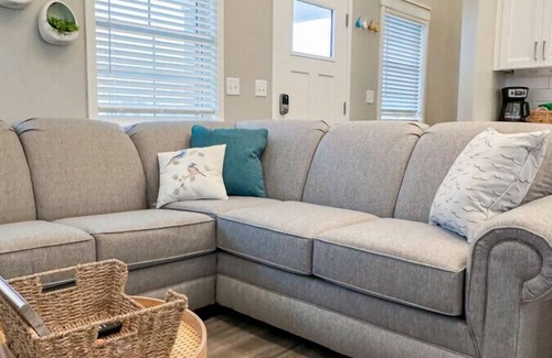 Celina Cottage | Birdie Bungalow - Spacious Lakeside Cottage