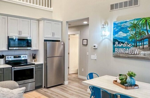 Celina Cottage | Birdie Bungalow - Spacious Lakeside Cottage