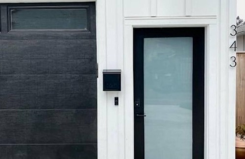 Hillsboro House | Birdie's: A New 2b in Downtown Hillsboro