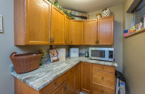 Black Mountain House | Birdie View | Pet-friendly | View of Black Mtn. Golf Course