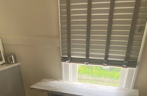 Livingston House | Birdies Bungalow on K street