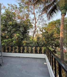 Undri House | Birdies Home