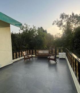 Undri House | Birdies Home