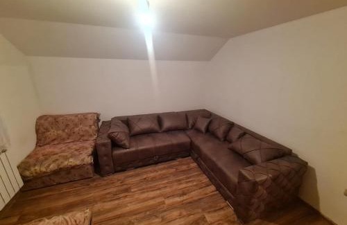 Vozdovac Apartment | Birds 2 apartmani