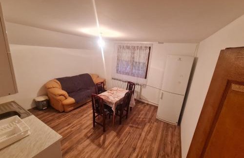Vozdovac Apartment | Birds 2 apartmani