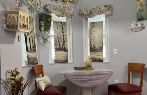 Tuscan Ridge House | Birds and Blossoms Oasis - Close to Theme Parks