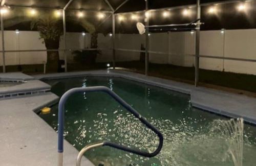 Tuscan Ridge House | Birds and Blossoms Oasis - Close to Theme Parks