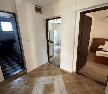 Vozdovac Apartment | BIRDS apartmani