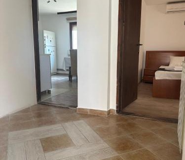 Vozdovac Apartment | BIRDS apartmani