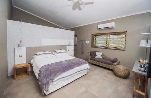 Nelspruit House | Birds Babble Self Catering