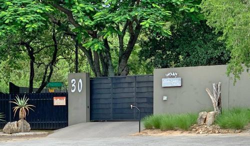 Nelspruit House | Birds Babble Self Catering