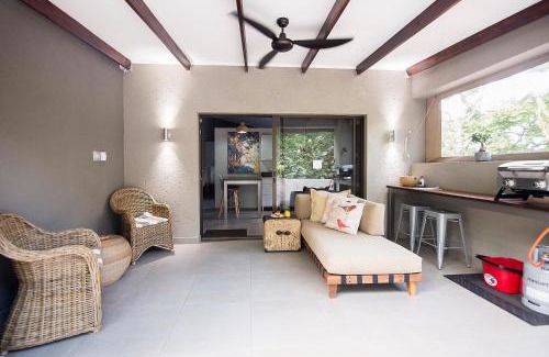 Nelspruit House | Birds Babble Self Catering
