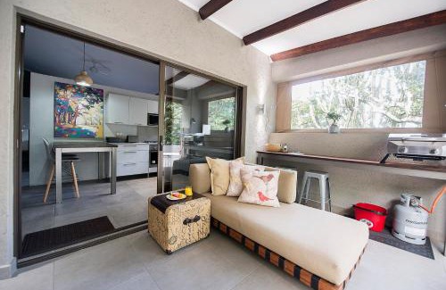 Nelspruit House | Birds Babble Self Catering