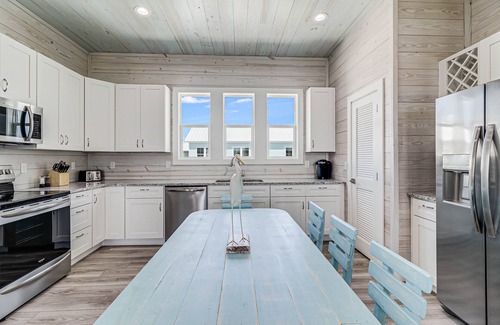 Palm Harbor House | Birds Eye View Sp163 3 Bedroom Home by RedAwning