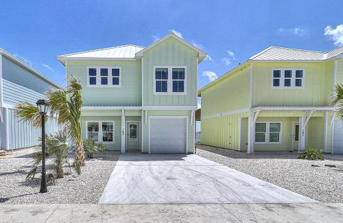 Palm Harbor House | Birds Eye View SP163