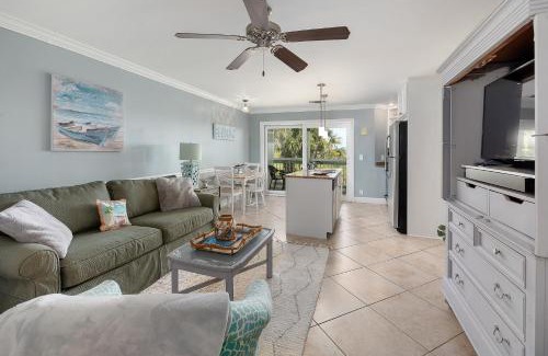 St. Simons Island House | Birds Eye View