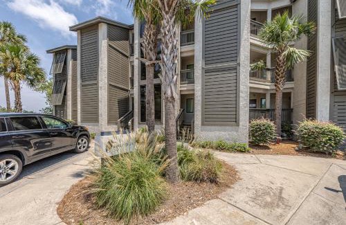St. Simons Island House | Birds Eye View