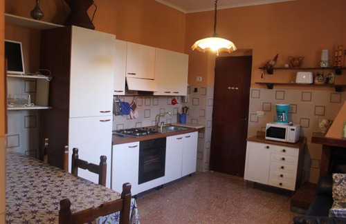 Ceccano Apartment | Birds House - apartment with private garden