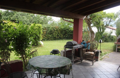 Ceccano Apartment | Birds House - apartment with private garden