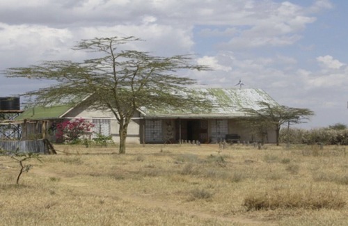 Maasai Mara House | Birds in the Bush: Eco-living in a Kenyan Home