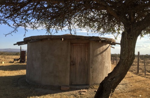 Maasai Mara House | Birds in the Bush: Eco-living in a Kenyan Home