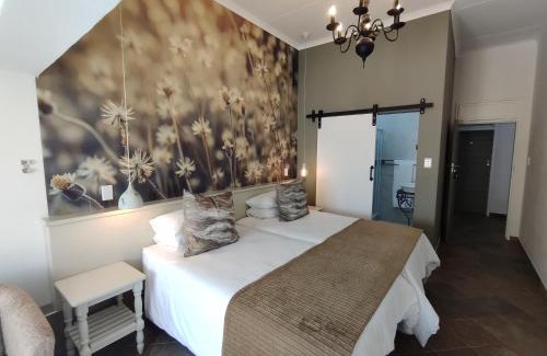 Keetmanshoop Hotel | Birds Mansions Hotel