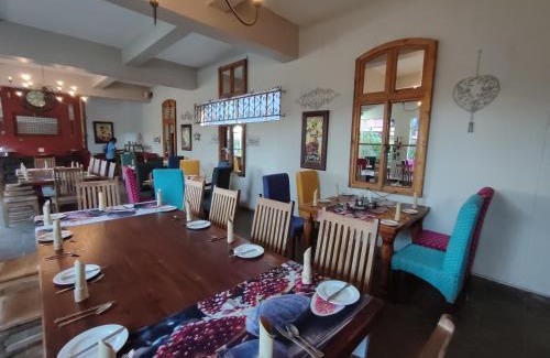 Keetmanshoop Hotel | Birds Mansions Hotel