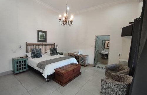 Keetmanshoop Hotel | Birds Mansions Hotel