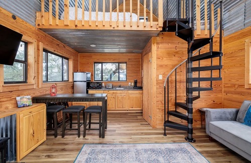 Willow City Other | Birds Nest, hot tub, pool, views, Willow Sky Ranch, pets friendly