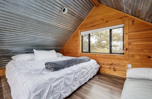 Willow City Other | Birds Nest, hot tub, pool, views, Willow Sky Ranch, pets friendly