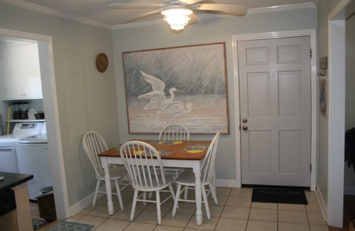 Ravenel House | BIRDS of FLIGHT