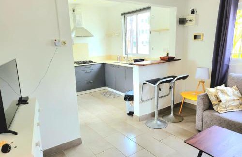 Trou aux Biches Apartment | Birds paradise apartment