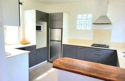 Trou aux Biches Apartment | Birds paradise apartment