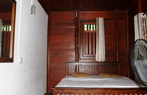 Weddagala Hotel | Birds Paradise Hotel