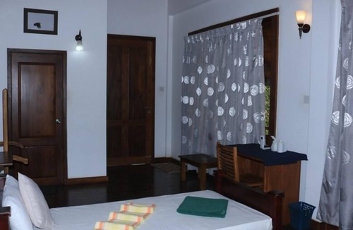 Weddagala Hotel | Birds Paradise Hotel