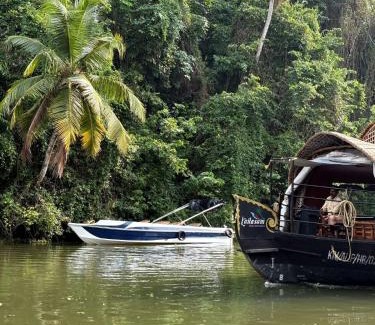 Kumarakom House | BirdScapes Kumarakom Homestay