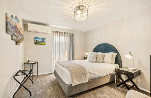 Hanmer Springs Bed & Breakfast | Birdsong Alley Bed and Breakfast