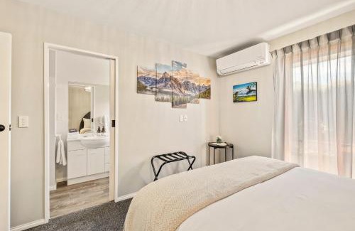 Hanmer Springs Bed & Breakfast | Birdsong Alley Bed and Breakfast