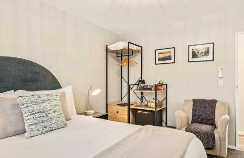 Hanmer Springs Bed & Breakfast | Birdsong Alley Bed and Breakfast