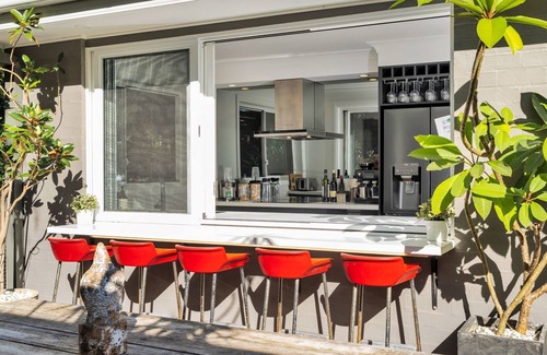 Hyams Beach House | Birdsong at Hyams Beach
