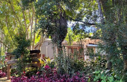 Thora House | Birdsong Bellingen Farm
