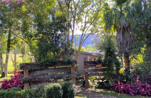 Thora House | Birdsong Bellingen Farm