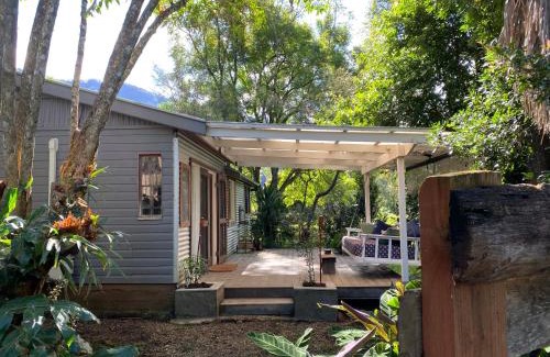 Thora House | Birdsong Bellingen Farm